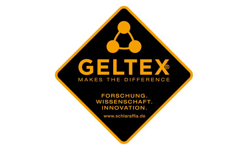 GELTEX® Quantum Touch Next 220 Schlaraffia 